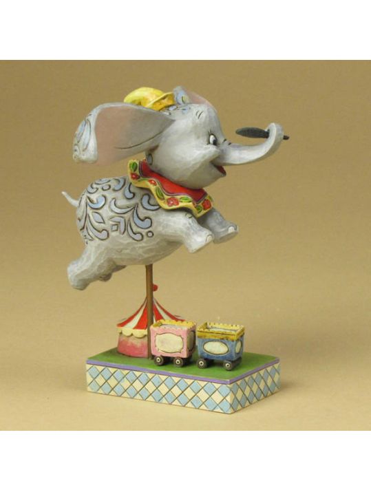Figurine Faith in Flight main product photo