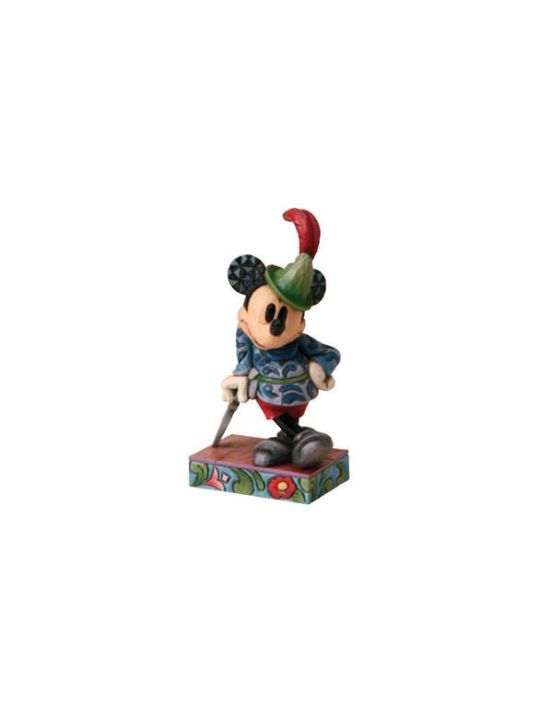 Figurine Sew Brave main product photo