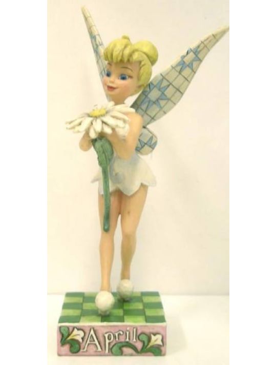 Figurine Clochette ; April main product photo