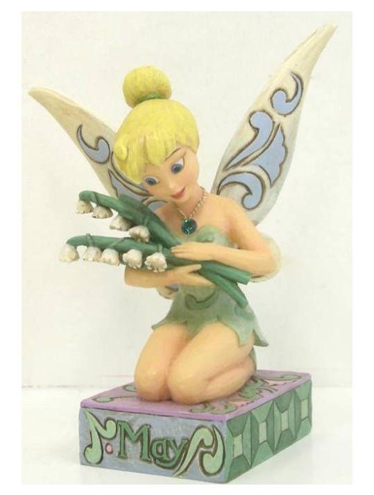 Figurine Clochette ; May main product photo