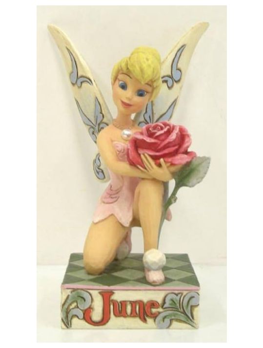Figurine Clochette; June main product photo