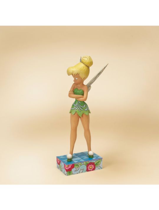 Figurine POUTY PIXIE main product photo