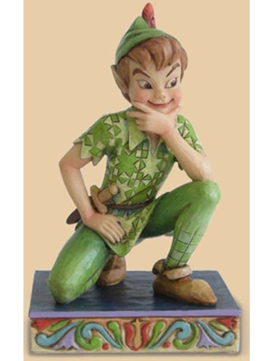 Figurine CHILDHOOD CHAMPION... main product photo