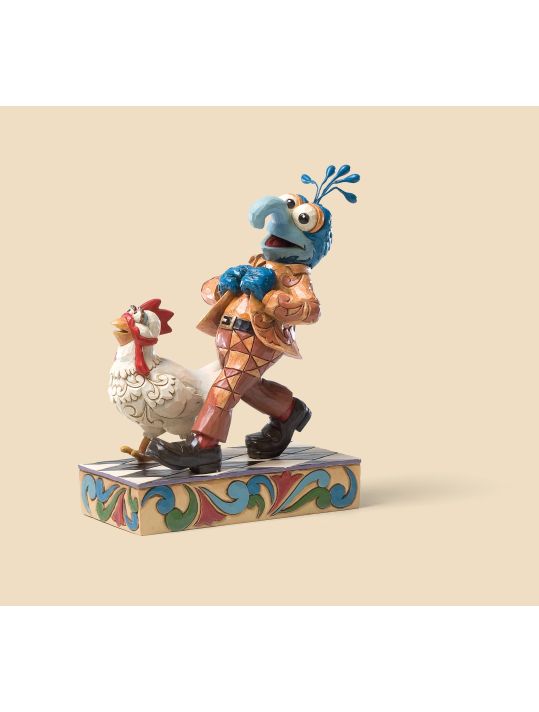 Figurine Hubba Hubba main product photo