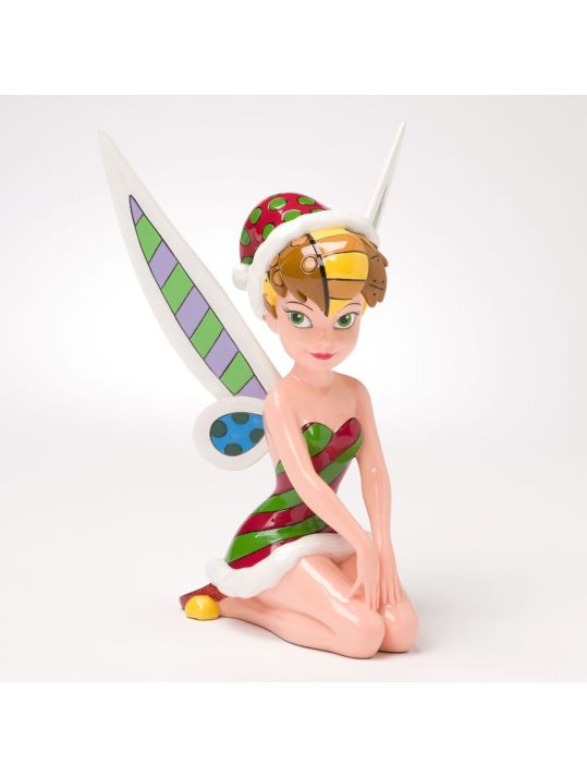 Figurine Clochette ; CHRISTMAS... main product photo