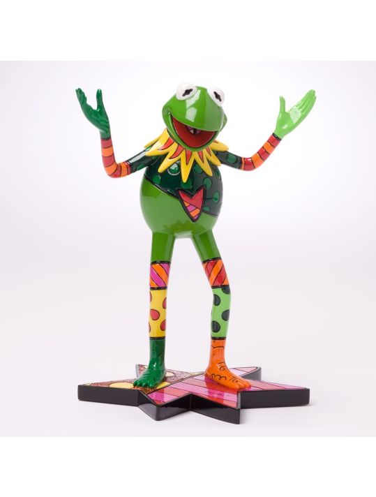 Figurine KERMIT THE FROG main product photo
