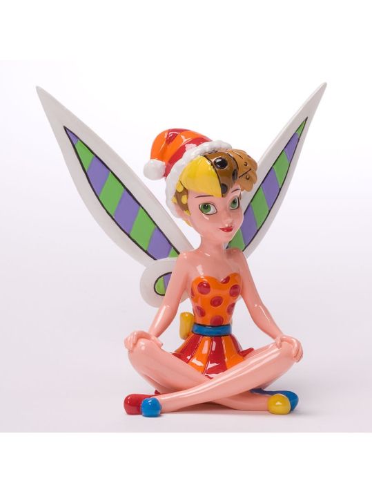 Figurine Clochette main product photo