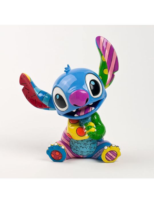 Figurine Stitch Britto main product photo