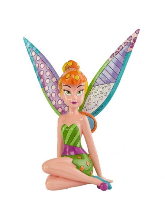 Figurine Clochette Britto main product photo