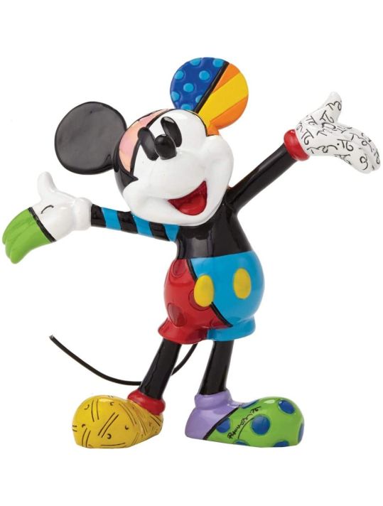 Figurine Mickey Britto main product photo