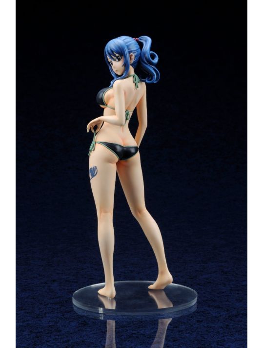 Figurine Juvia Loxar - Swimsuit main product photo