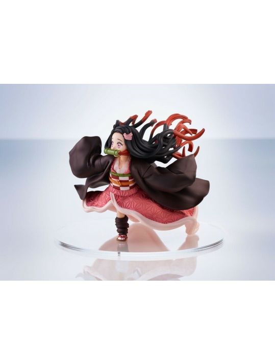 Figurine ConoFig Nezuko Kamado main product photo