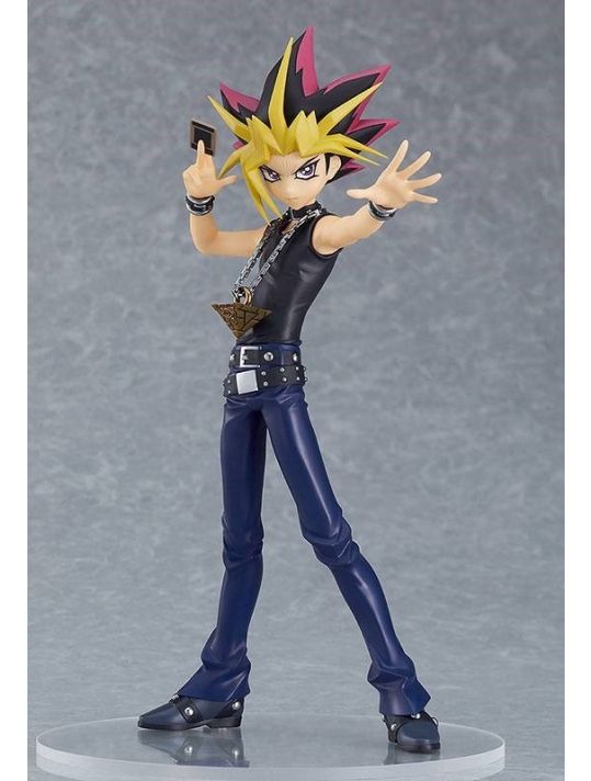 Figurine Max Factory POP-UP Parade - Yami Yugi main product photo