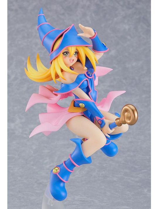 Figurine Max Factory POP-UP Parade - Magicienne des Ténèbres main product photo