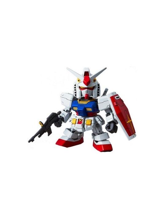 Gundam - SD EX-Standard RX-78-2 main product photo