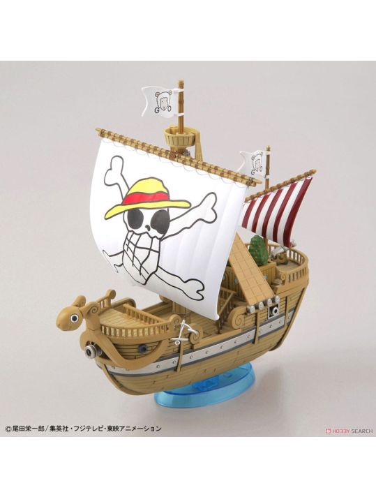 Maquette Going Merry One Piece Mémorial main product photo