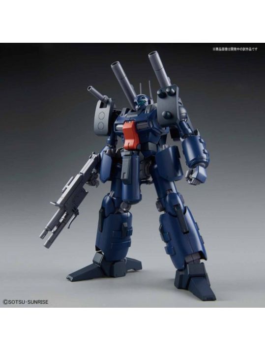 RE/100 Guncannon detector main product photo