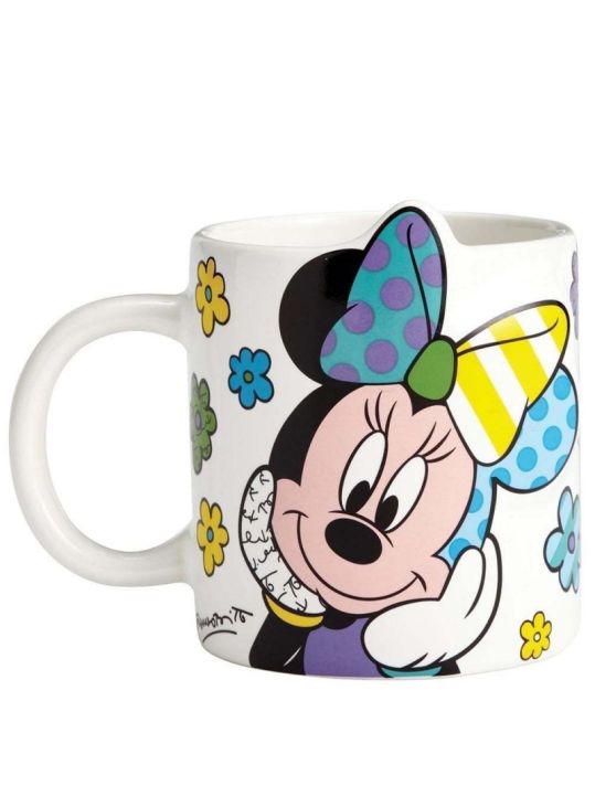 Mug Minnie Mouse Britto main product photo