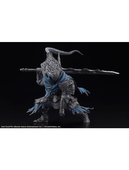 Figurine Artorias of The Abyss main product photo