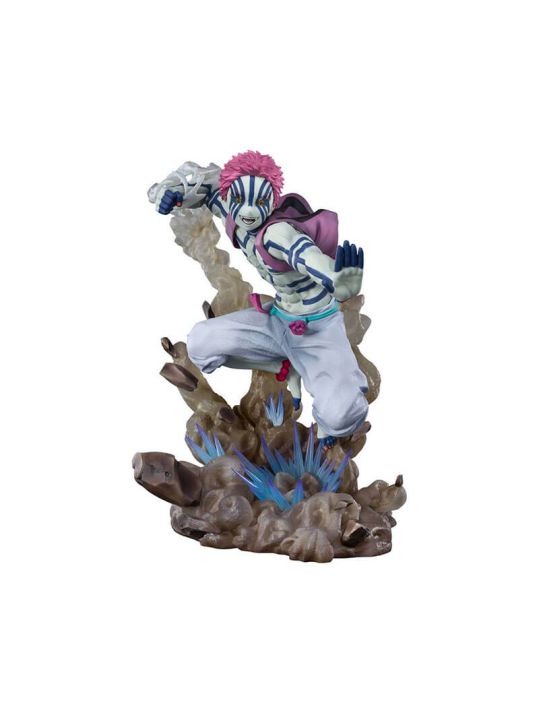 Demon Slayer Akaza Upper Tree (Figuarts Zero) main product photo