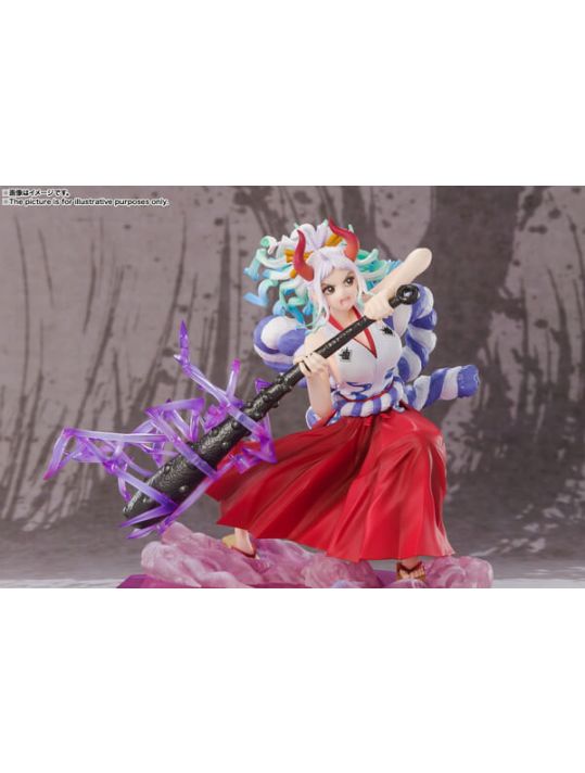 Yamato Raimei Hakke main product photo