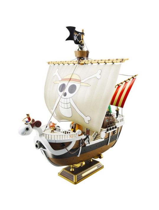 Maquette One Piece Going Merry 30 cm main product photo