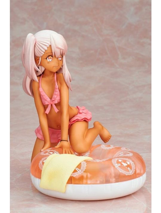 Figurine Chloe von Einzbern Swimsuits main product photo