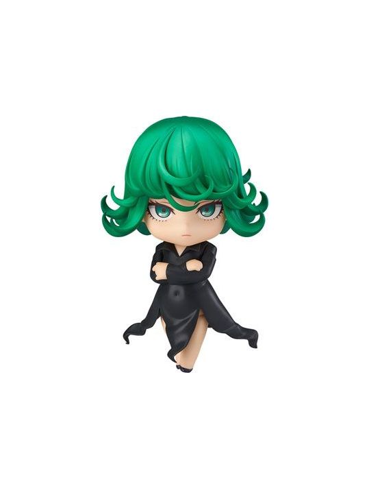 Figurine Nendoroid Tatsumaki (One-Punch Man) main product photo