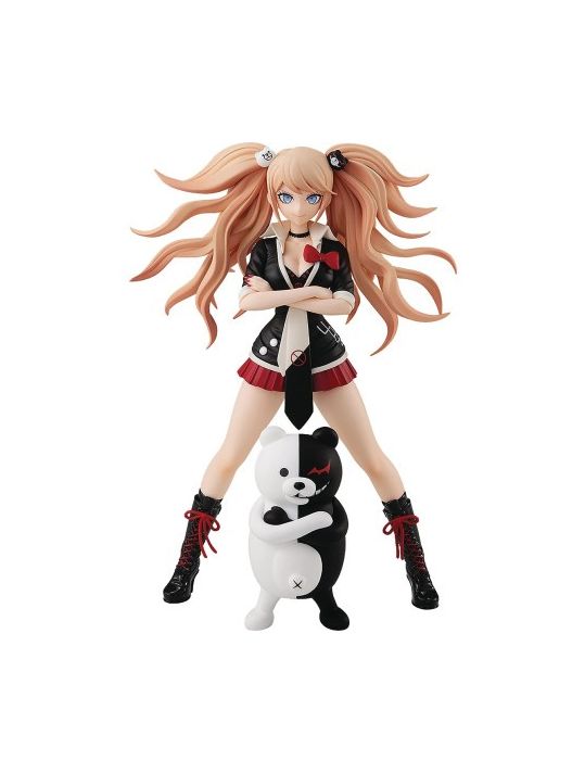 Figurine Danganronpa - Junko Enoshima - Pop Up Parade main product photo