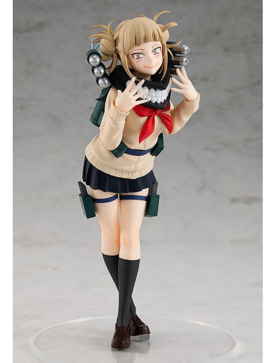 Figurine Himiko Toga (Pop Up Parade) main product photo