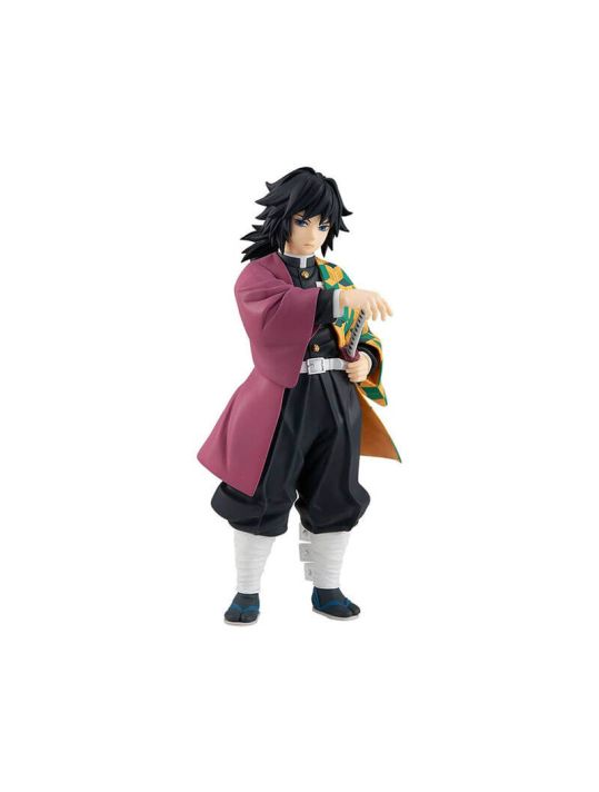 GOOD SMILE COMPANY: YU YU HAKUSHO KURAMA CHIOT STATUE GOODSMILE