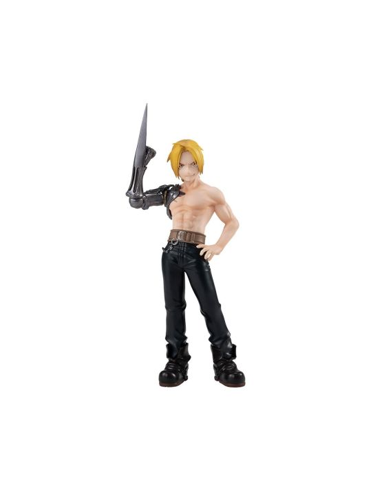 Figurine Pop Parade Fullmetal Alchemist - Edward Elric main product photo