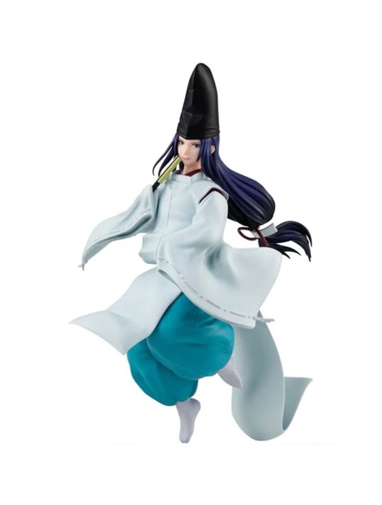 Hikaru No Go - Figurine Fujiwara-No-Sai main product photo