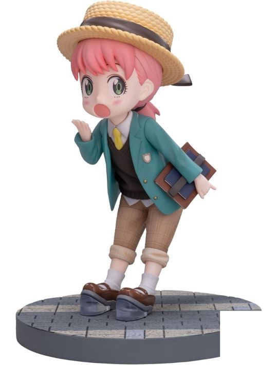 Figurine Spy X Family - Anya Forger Stylish Look Vol2 Luminasta main product photo