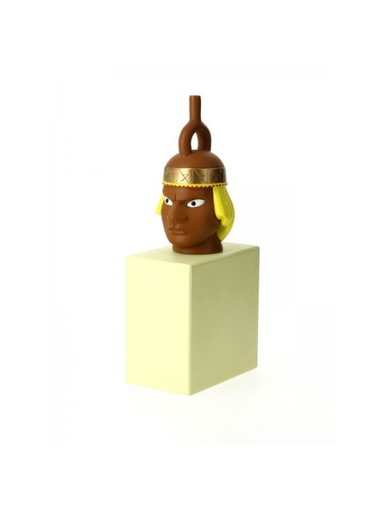 Statuette vase Mochica main product photo