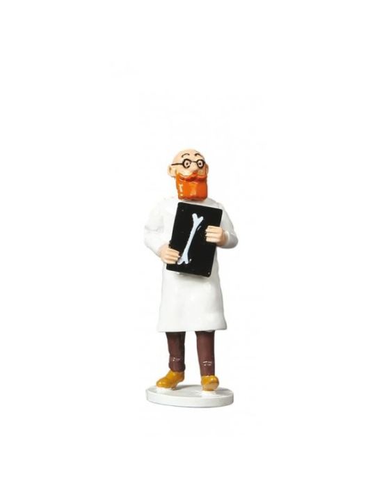 Figurine Docteur Rotule main product photo