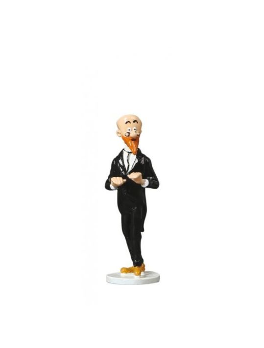 Figurine Collaborateur du Professeur Calys main product photo