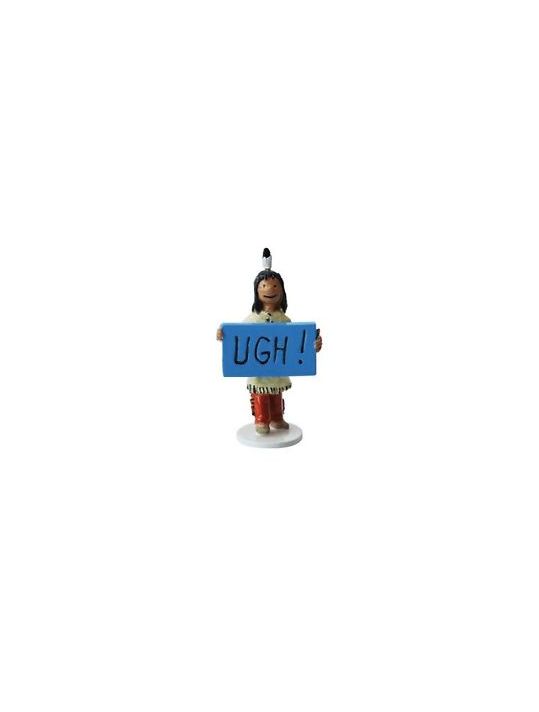 Papoose "Ugh !" main product photo