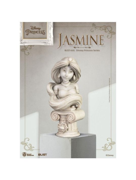 Buste Jasmine - Disney Princess Series main product photo