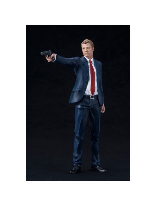 Figurine Jim Gordon - Artfx+ main product photo