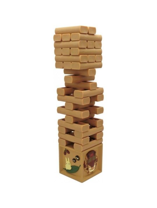 Mon voisin Totoro - Jeu Tour Jenga main product photo