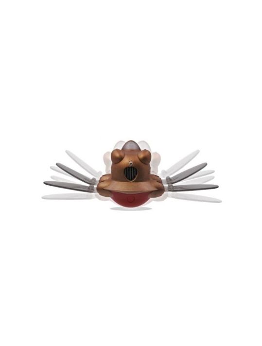 Figurine Culbuto Flapptter - Le Château dans le ciel main product photo