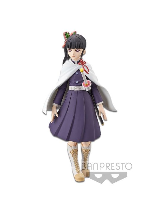 Figurine Kanao Tsuyuri - Demon slayer main product photo