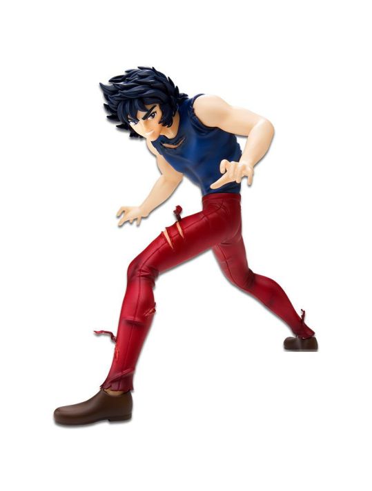 Figurine - Saint Seiya - Saint Cosmo Memoir Phoenix Ikki main product photo