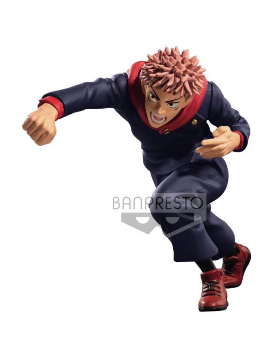 Yugi Itadori - Jujutsu Kaisen main product photo