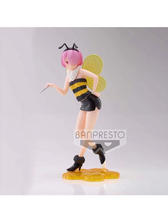 Figurine Ram Fairy Elements Espresto (RE : Zero) main product photo