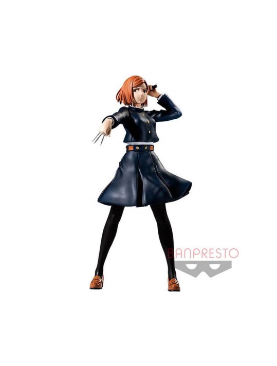 Jujutsu Kaisen - Figurine Nobara Kugisaki main product photo