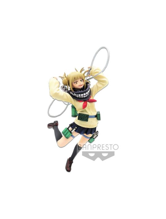Statuette Chronicle Figure Academy Himiko Toga main product photo