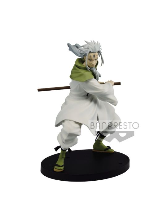 Figurine Otherworlder Hakurou main product photo