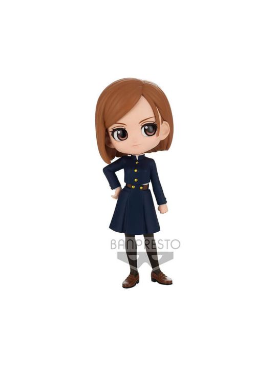 Figurine Nobara QPosket main product photo